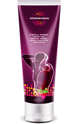 Kreem Hondrocream