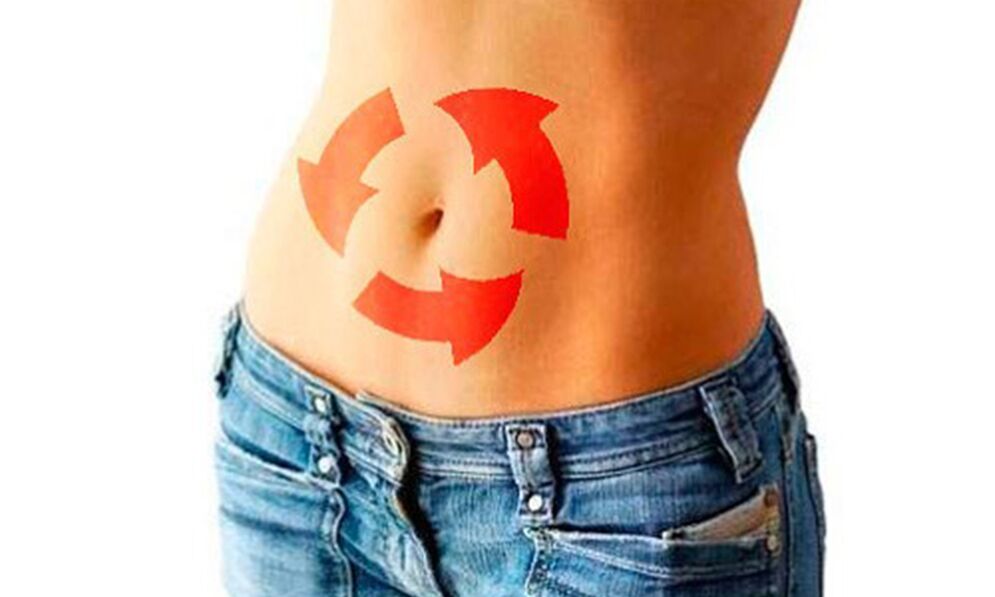 Ainevahetushäired - osteokondroosi arengu põhjus