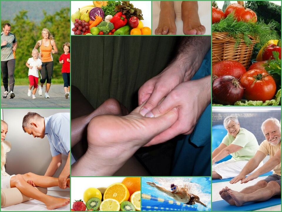 põlveliigese ennetamise artroos