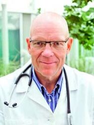 Arst Reumatoloog Jaanus