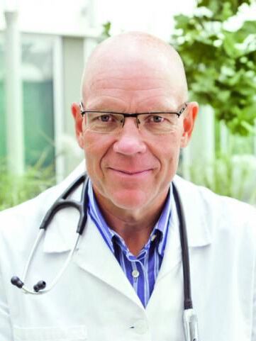 Arst Reumatoloog Roman